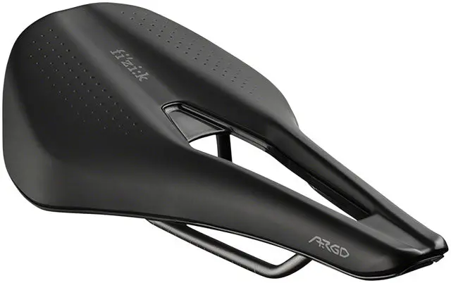 Tempo Argo R5 Saddle 1