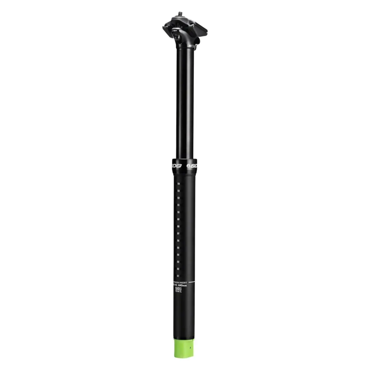 Tellis Dropper Seatpost 1