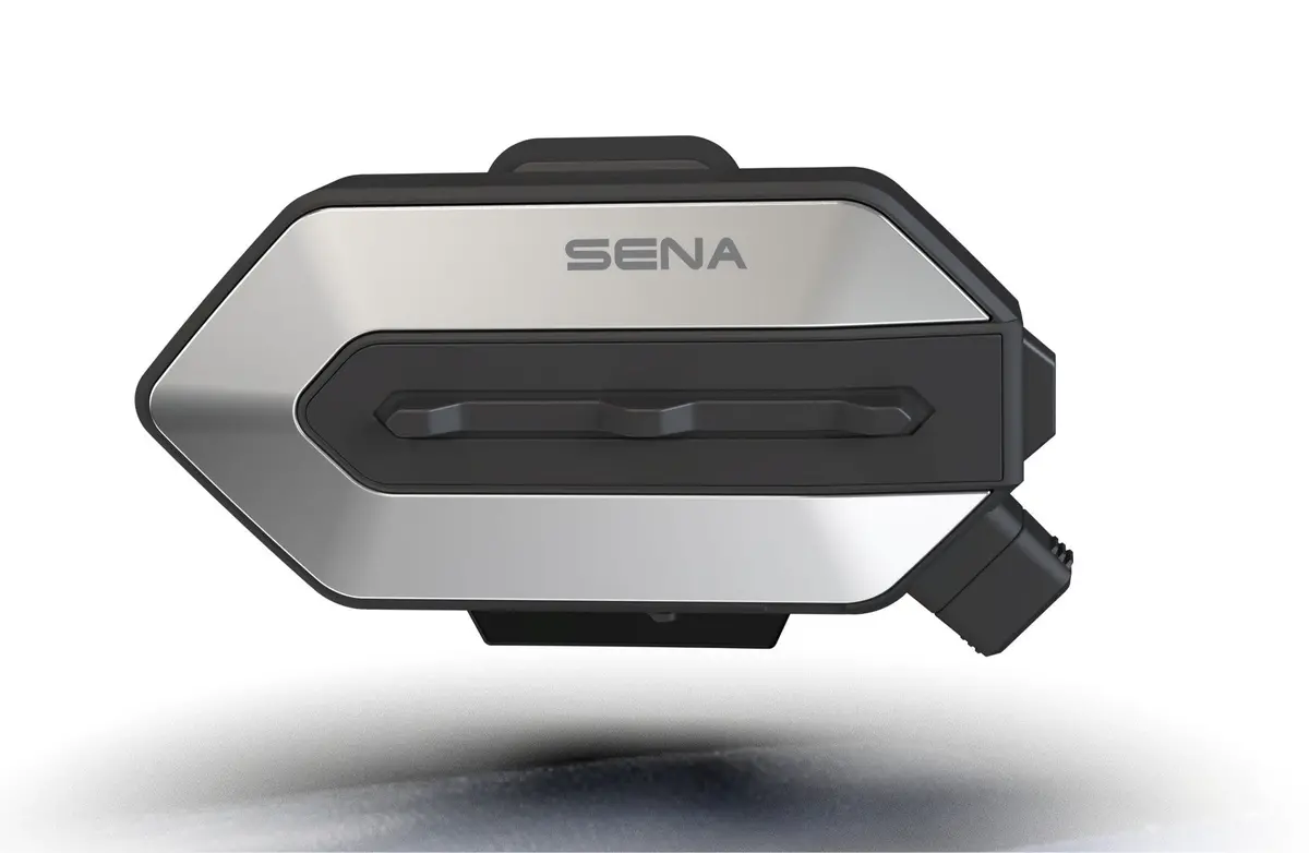 Sena R35 Mesh Intercom 1
