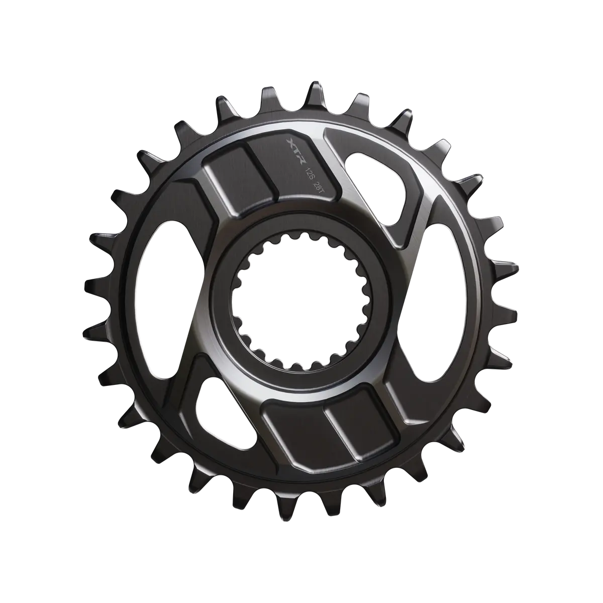 Xtr M9200/M9220 Chainring 1