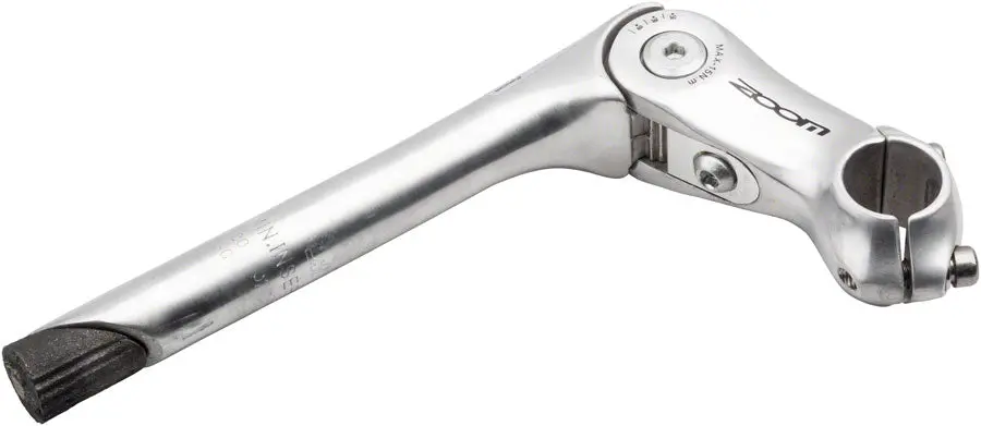 Quick Comfort Adjustable Quill Stem 1