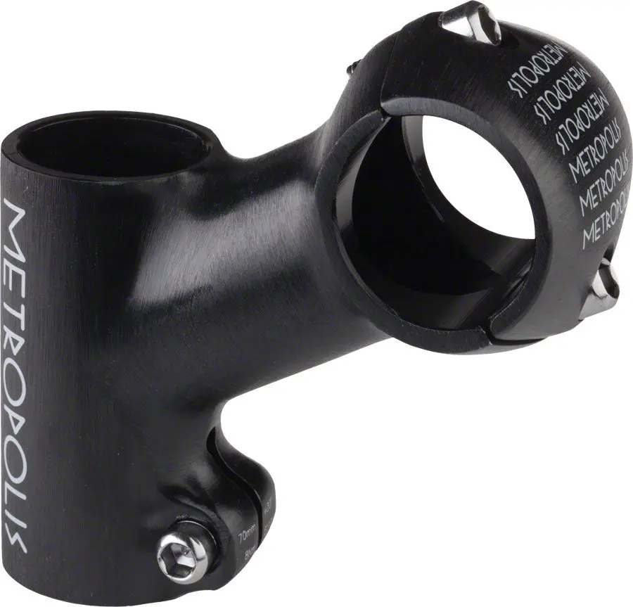 Metropolis Stem 1