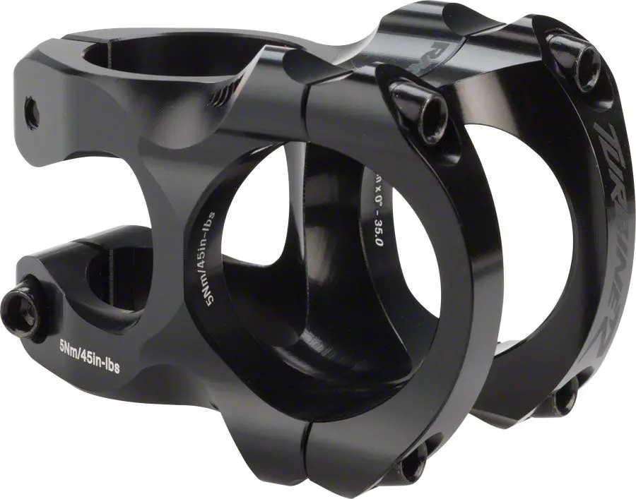 Turbine R 35 Stem 1