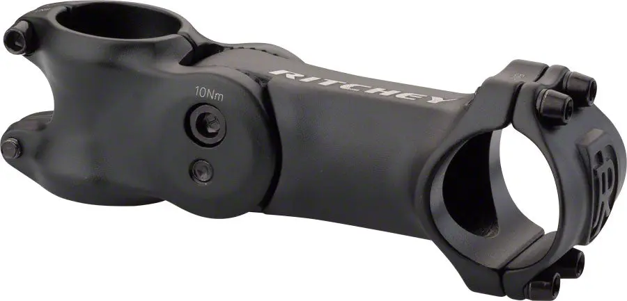 4-Axis Adjustable Stem 1