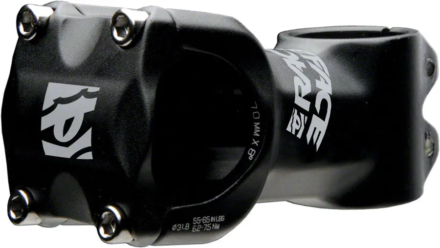 Ride Xc Stem (60Mm) 1