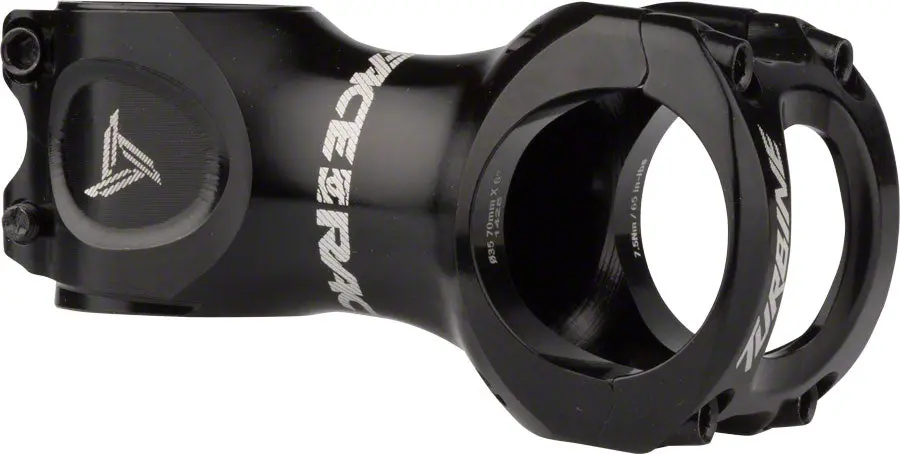 Turbine 35 Stem 1