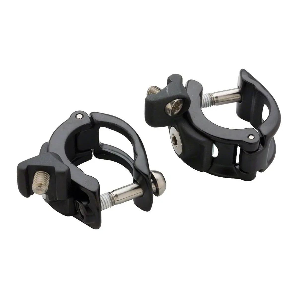 Matchmaker X Cockpit Clamp (Ti Bolts) 1