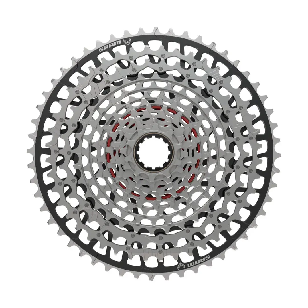 Xx Eagle T-Type 1297 Cassette 1