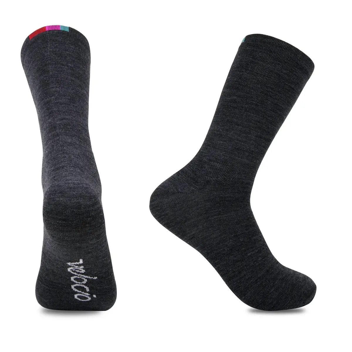Signature Wool Sock 1
