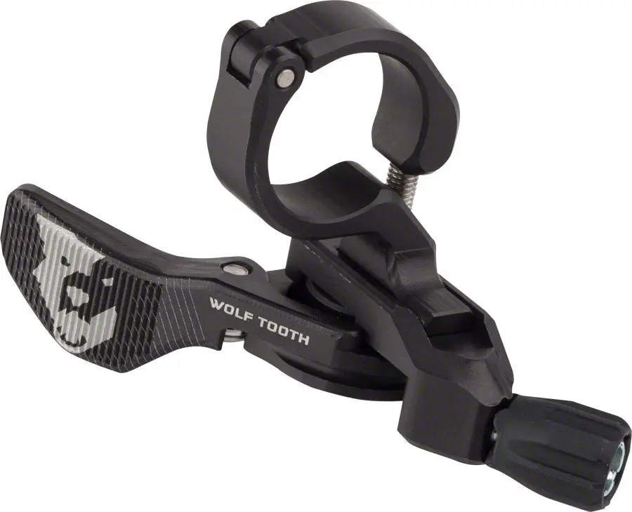 Remote Dropper Lever 1