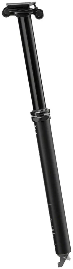 Turbine R Dropper Seatpost 1