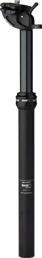 Eten R Dropper Seatpost (27.2, 100Mm) 1