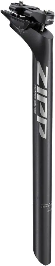 Service Course Seatpost (Zero Offset) (31.6) 1