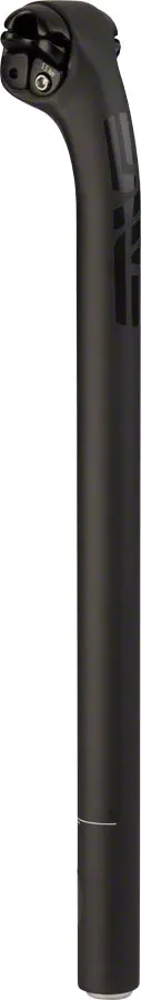 Carbon Offset Seatpost 1