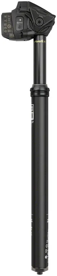 Reverb Axs Xplr Dropper Seatpost (27.2Mm) 1