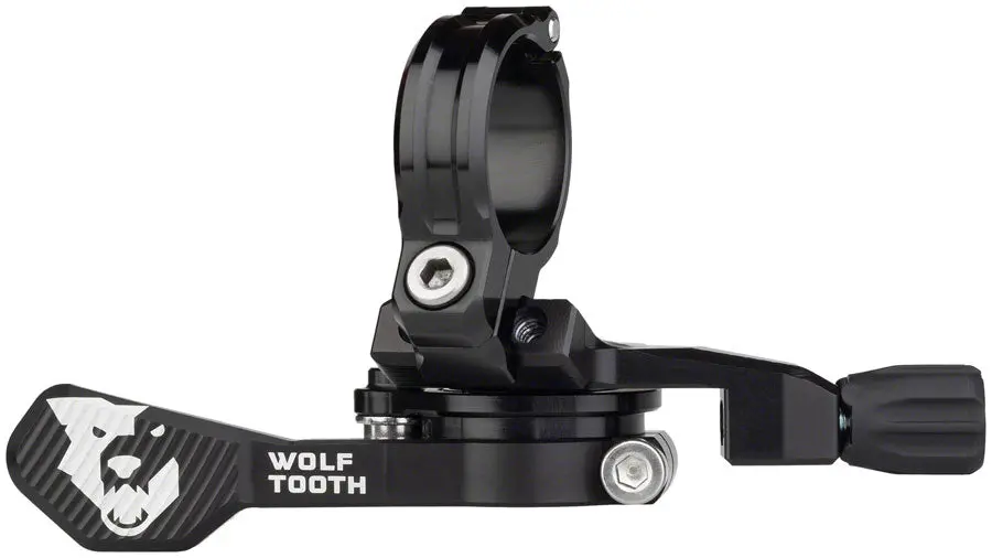 Remote Pro Dropper Lever (22.2Mm Clamp) 1