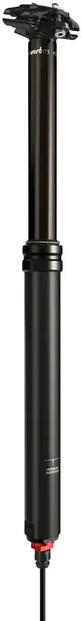 Reverb Stealth Dropper (30.9, 200Mm) 1