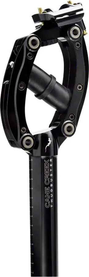Thudbuster Lt Suspension Seatpost 1