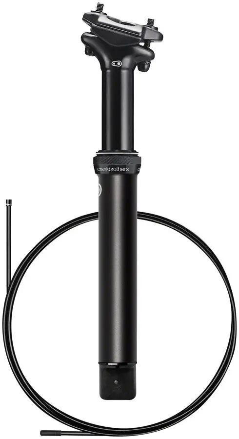 Highline 3 Dropper Seatpost 1