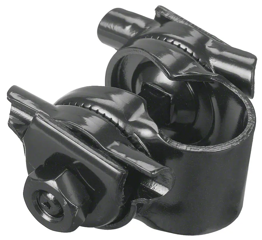 Seat Clamp Rail Saddles (6Mm) 1