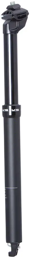 Eten-I Dropper Seatpost (27.2Mm) 1
