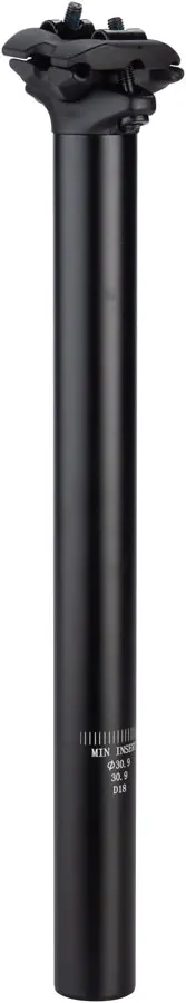Two-Bolt Seatpost 1