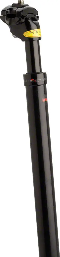 Uno Comfort Sus Seatpost (27.2) 1