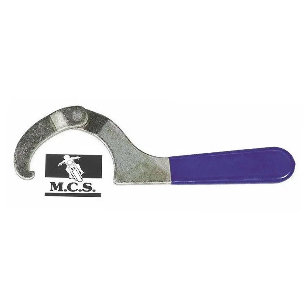 Mcs Adjustable Shock Spanner 1