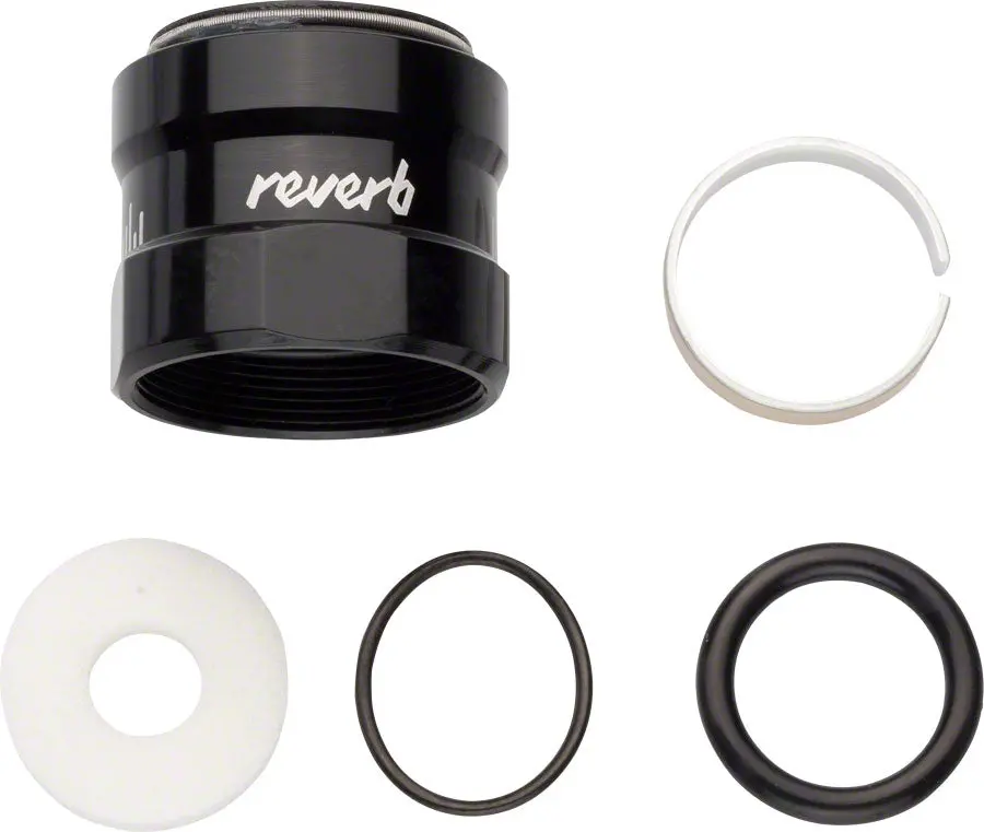 Seatpost Service Kit - 200 Hour - Reverb / Reverb Stealth (B1) 1