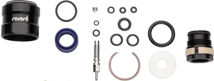 Reverb Stealth B1 400-Hour Or 2-Year Service Kit 1