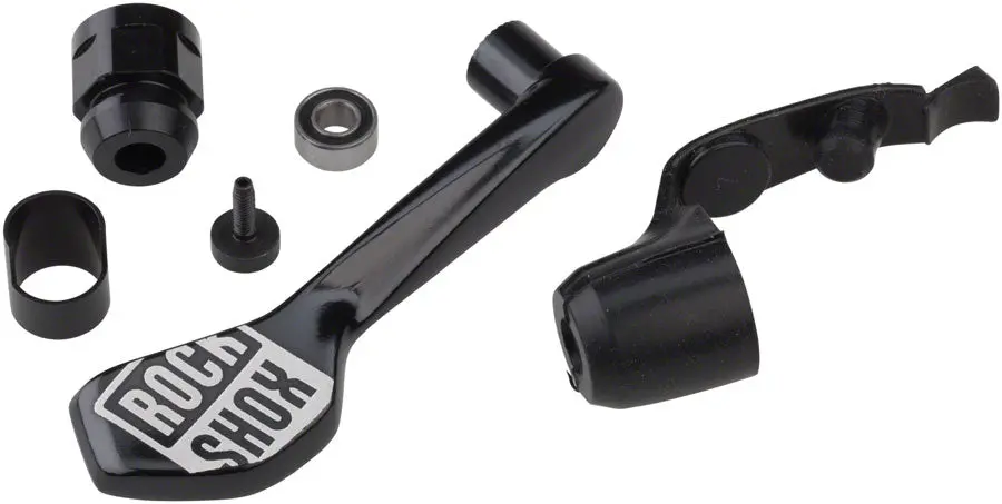 Reverb 1X Remote Spare Parts Kit 1