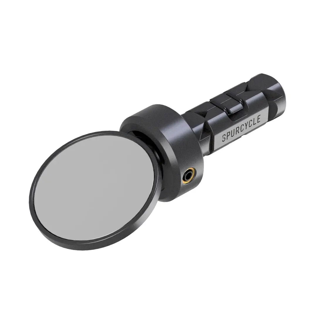 R-Series Mirror 1