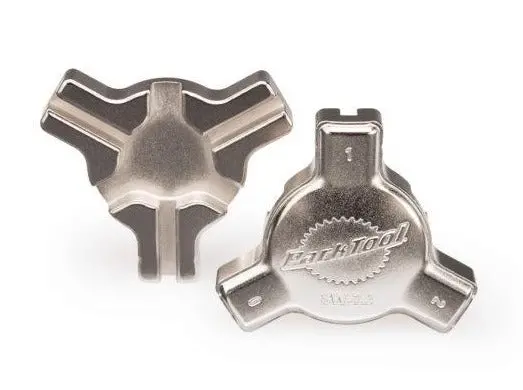 Triple Spoke Wrench 1