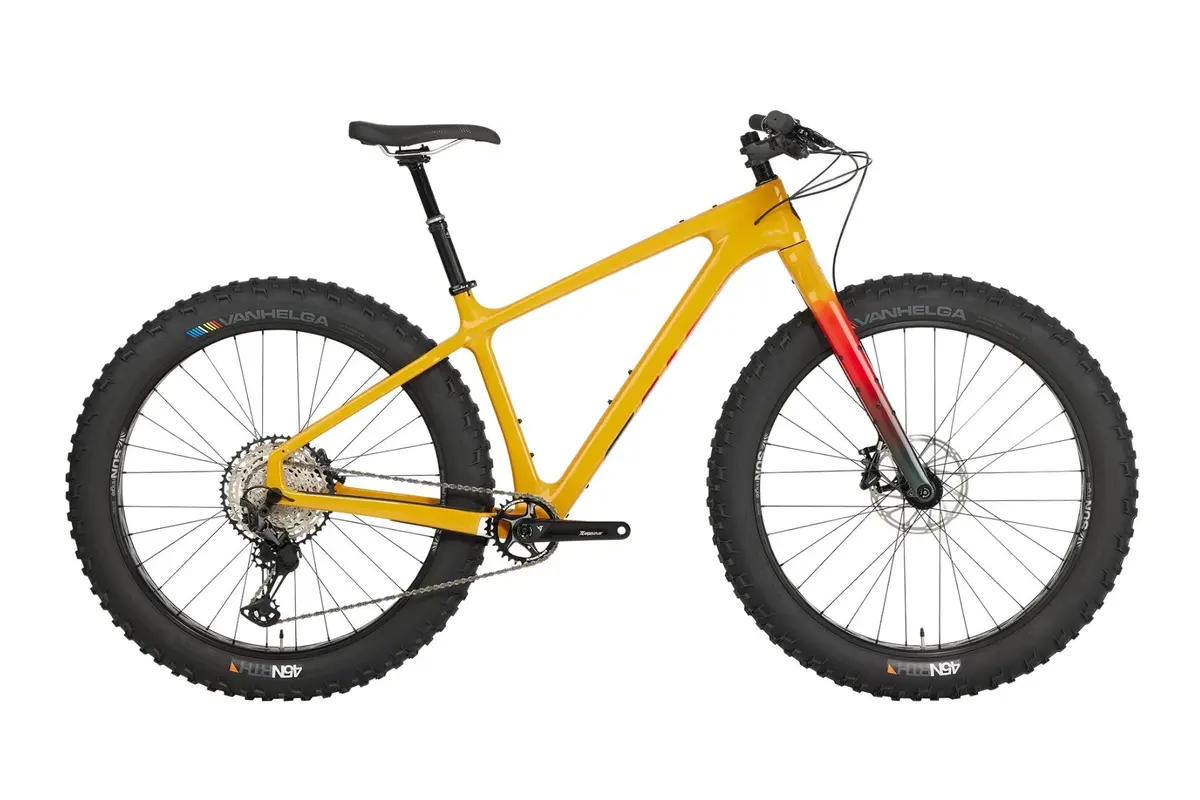 Beargrease C Xt 1