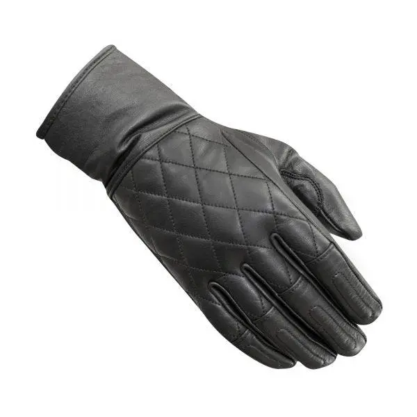 Merlin Salt Ladies Gloves - Black 1