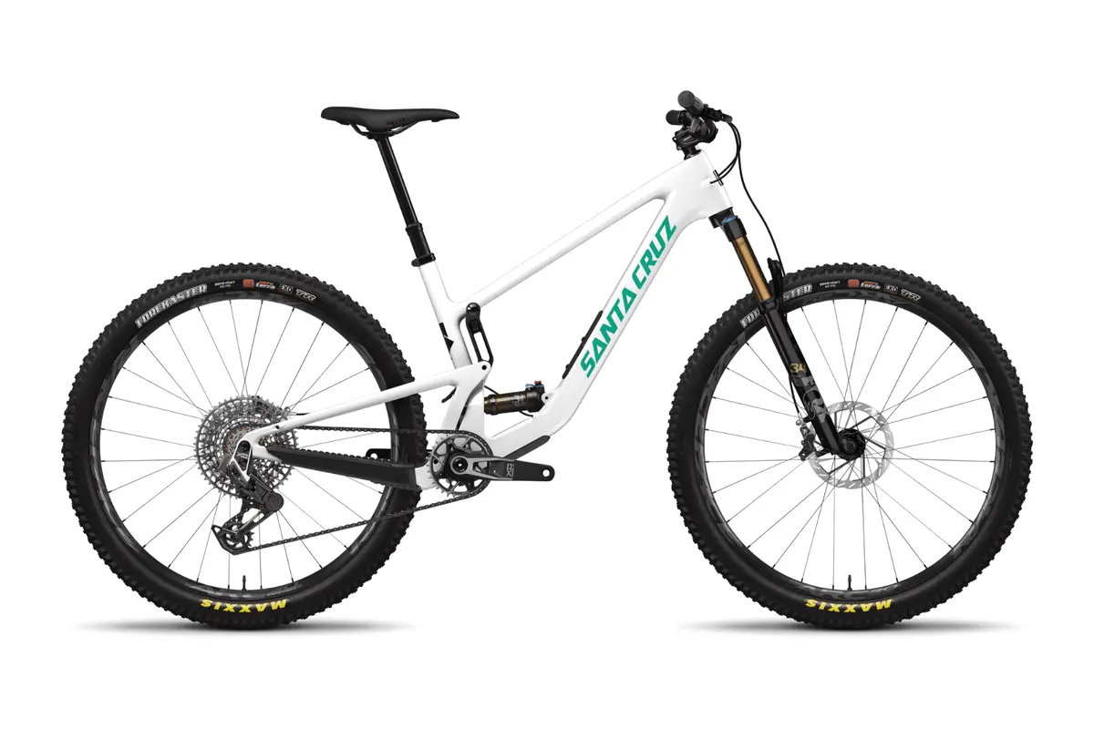 Tallboy 5 Cc X0 Axs 1