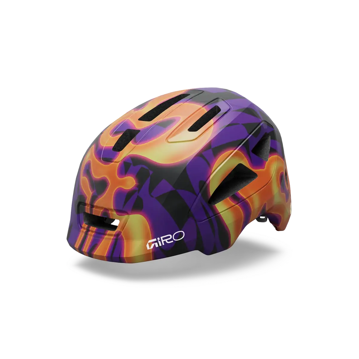 Scamp Mips Ii Helmet 1