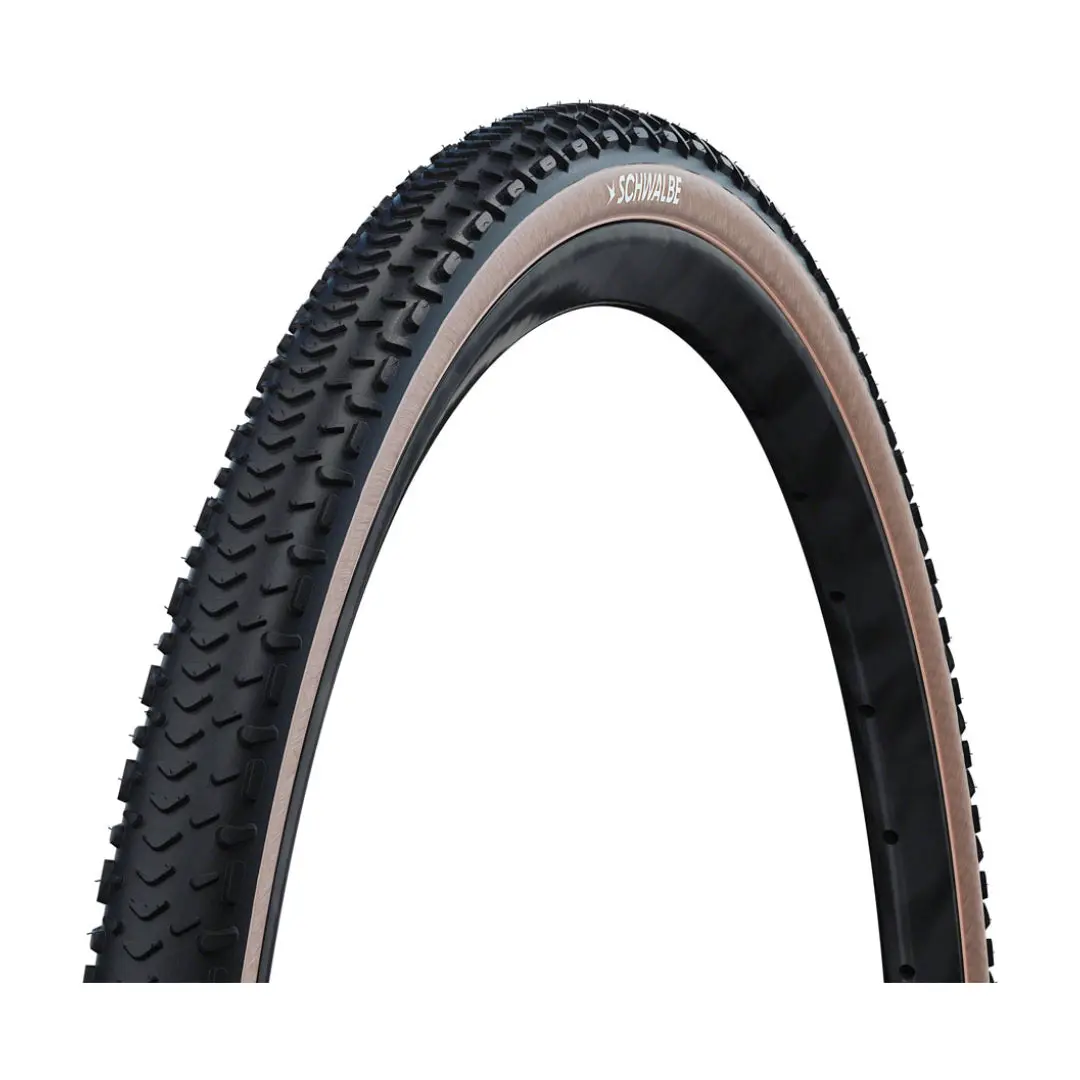 G-One Rx Pro Tire 1