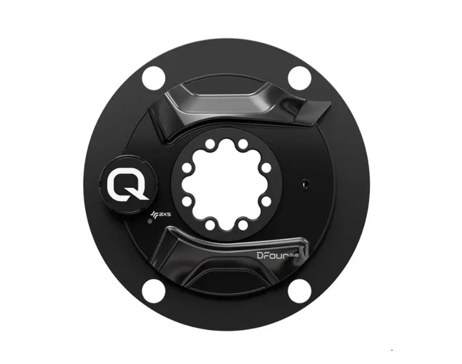 Dfour Axs Dub Power Meter Spider 1