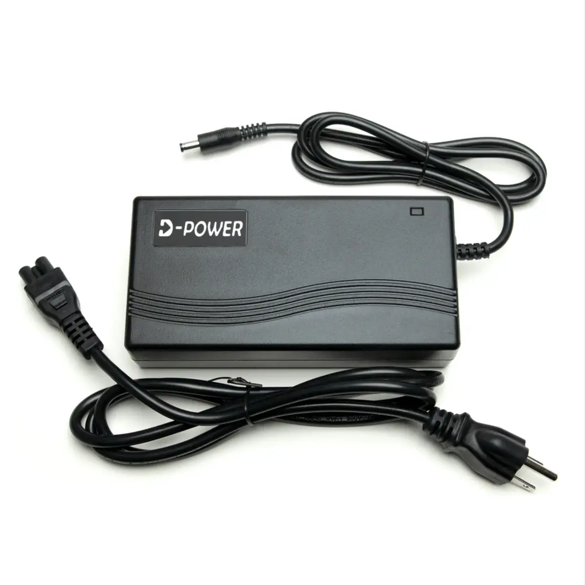 52V 5A Fast Charger 1