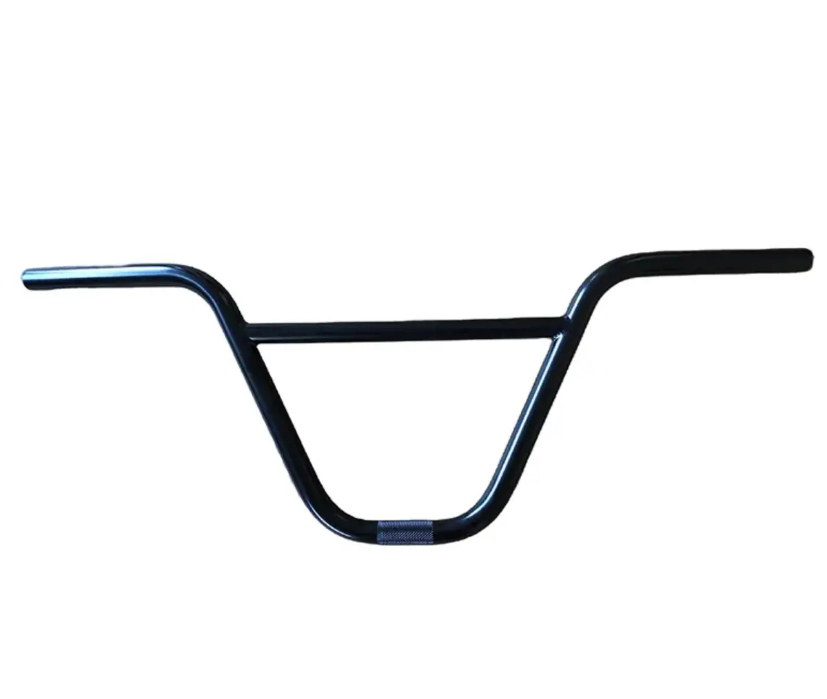 Bmx Handlebar 9.5" Rise - Graffiti 1