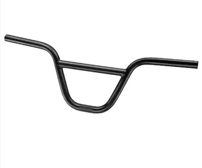 Bmx Handlebar 7.5" Rise - Graffiti 1