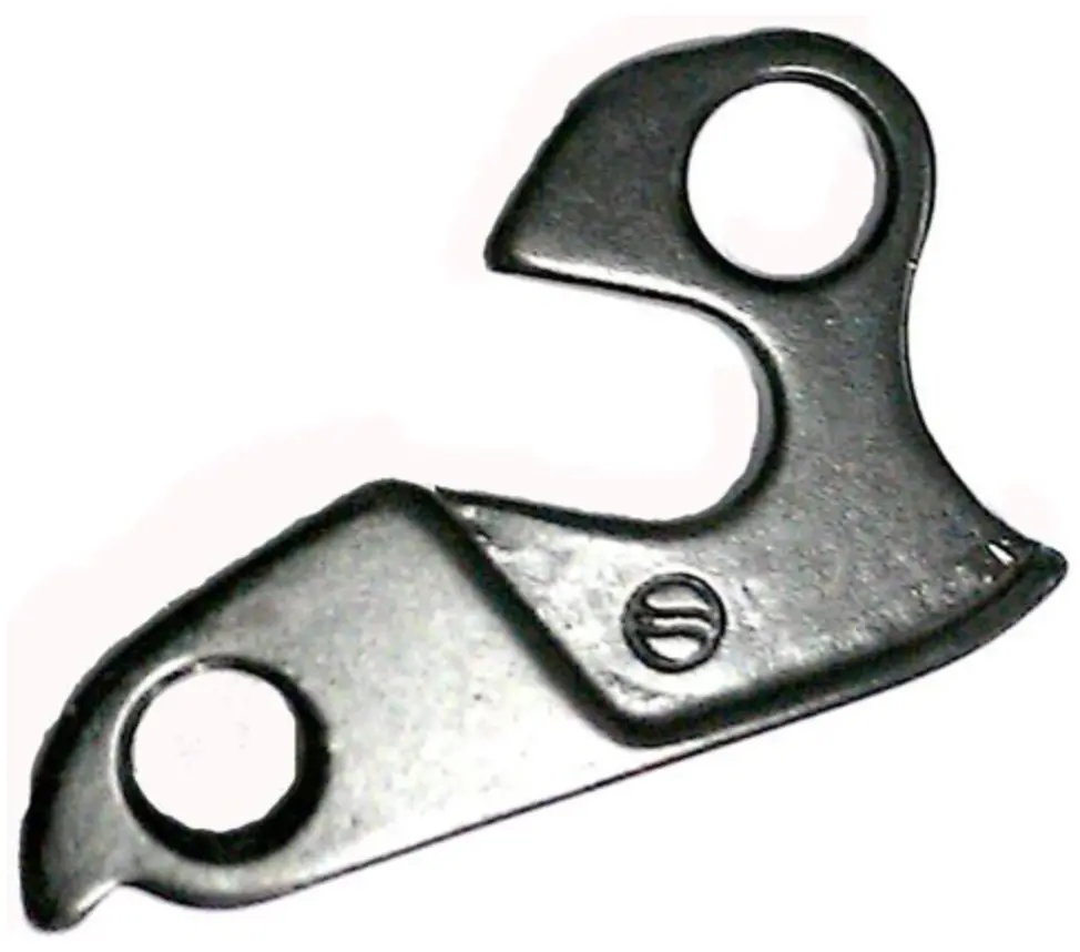 Clash 2013-2016 Derailleur Hanger 1