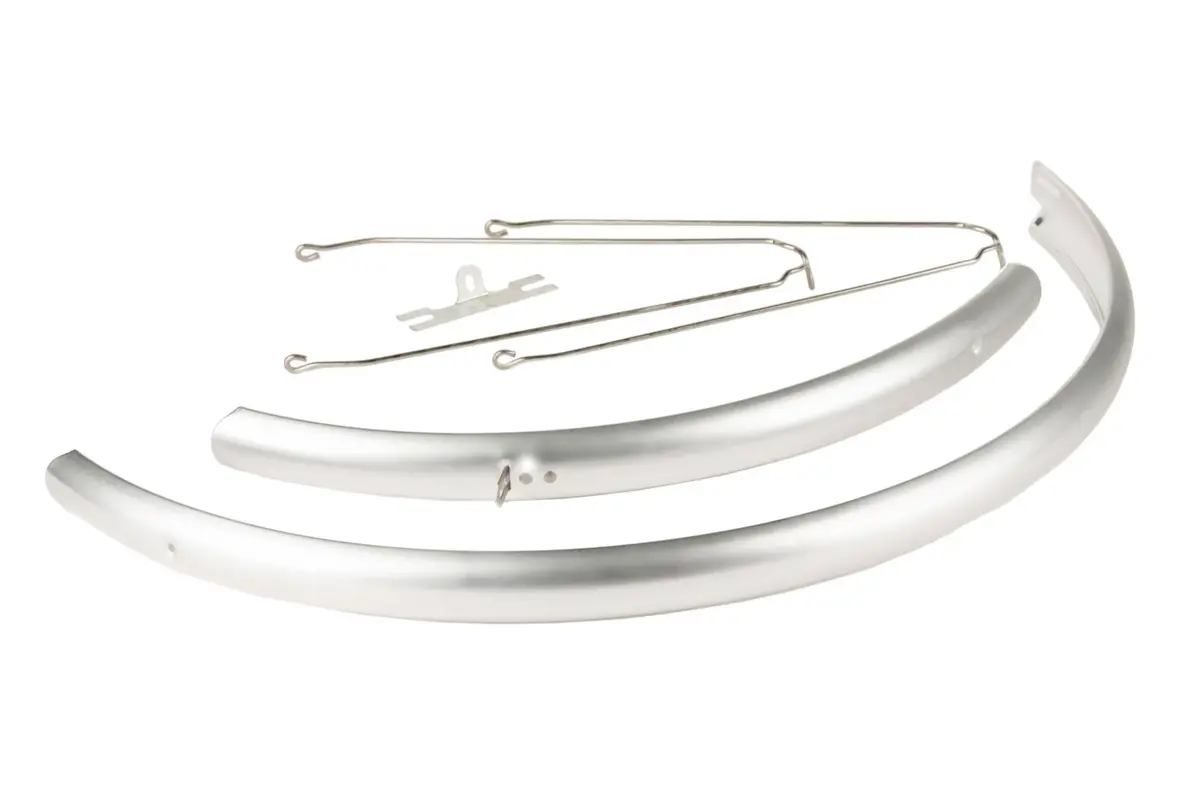 47Mm Aluminum Fender Set 1