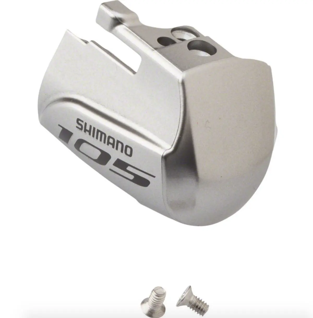 105 5800 Sti Lever Name Plate And Fixing Screws 1