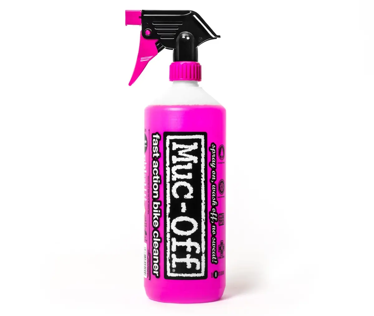 Nano Tech Bike Cleaner 1
