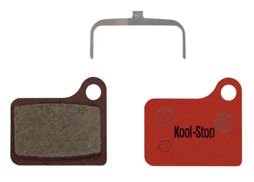Ks-D610 Disc Brake Pads 1