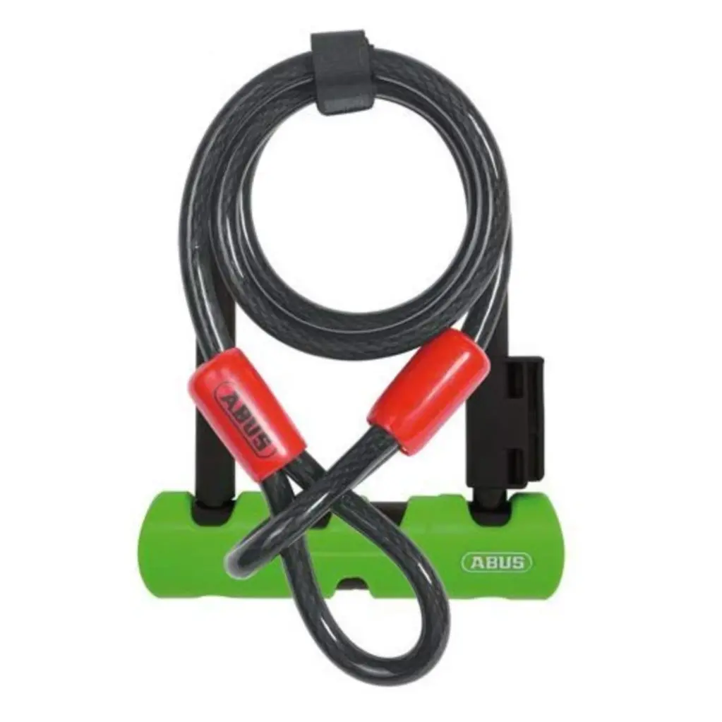Ultra 410 Mini U-Lock 1