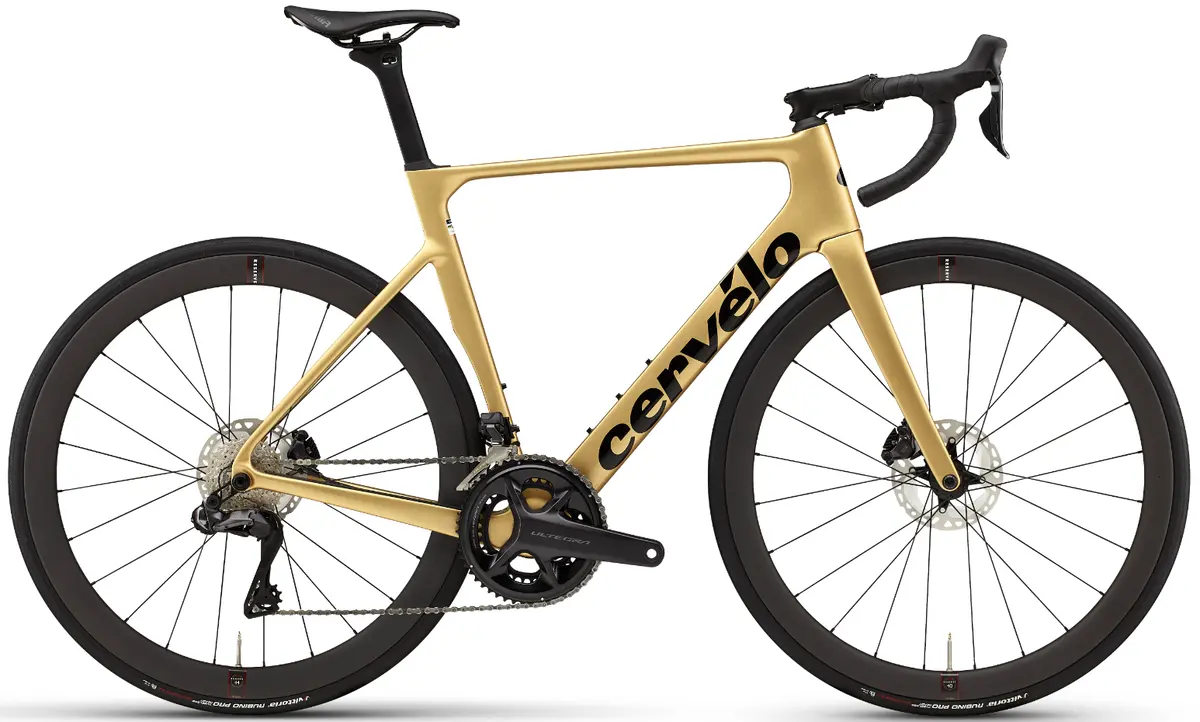 Soloist Ultegra Di2 (2024) 1