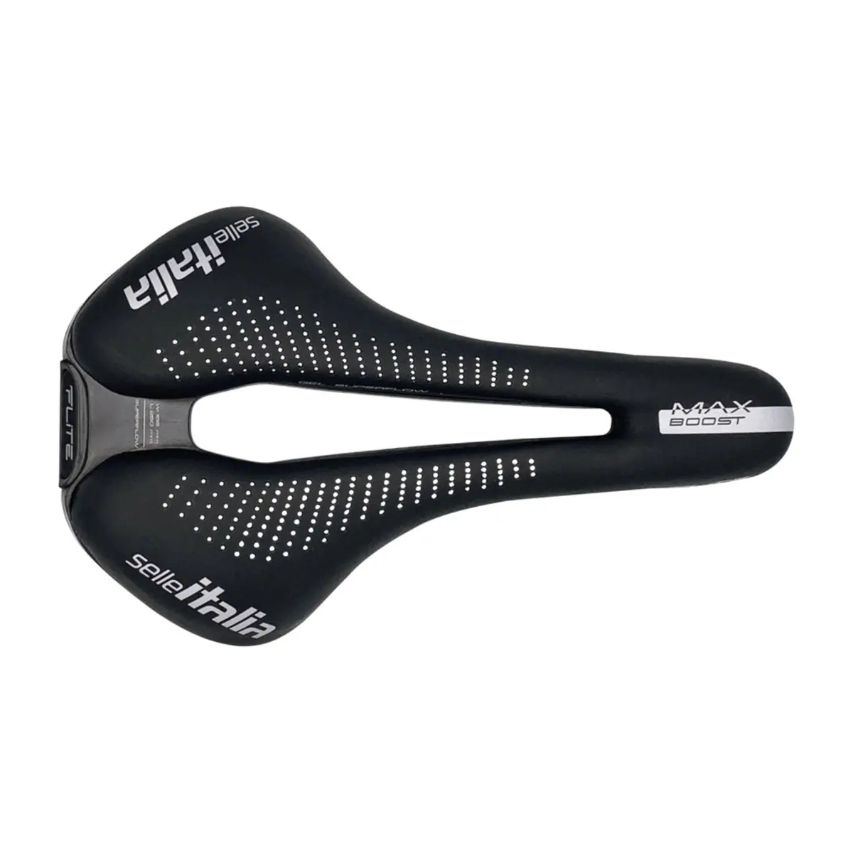 Max Flite Boost Gel Superflow Saddle 1